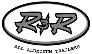 r&r aluminum trailers